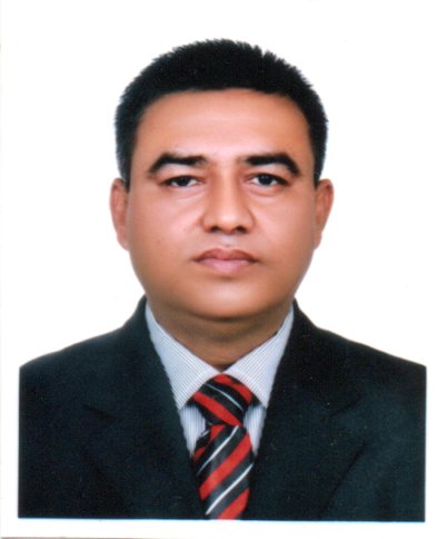 chairman